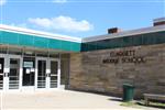 Claggett Middle School Building Photo 